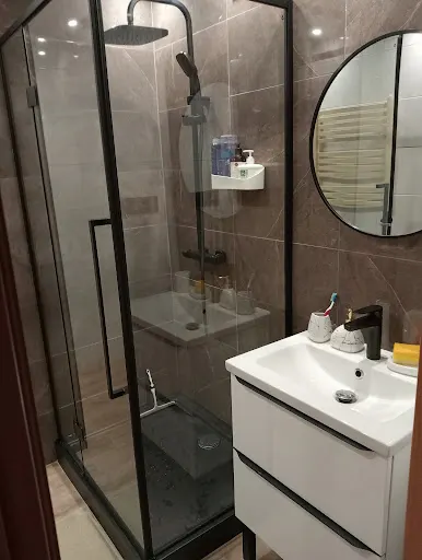 Mat-Bag- złota rączka, alarmy, monitoring