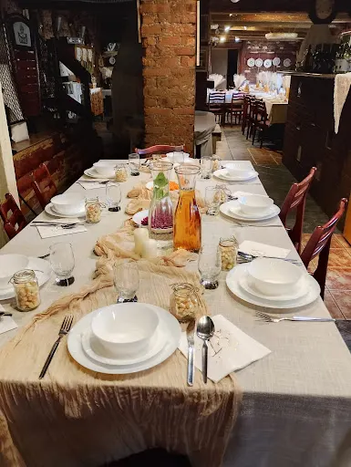 Restauracja Pub Walter